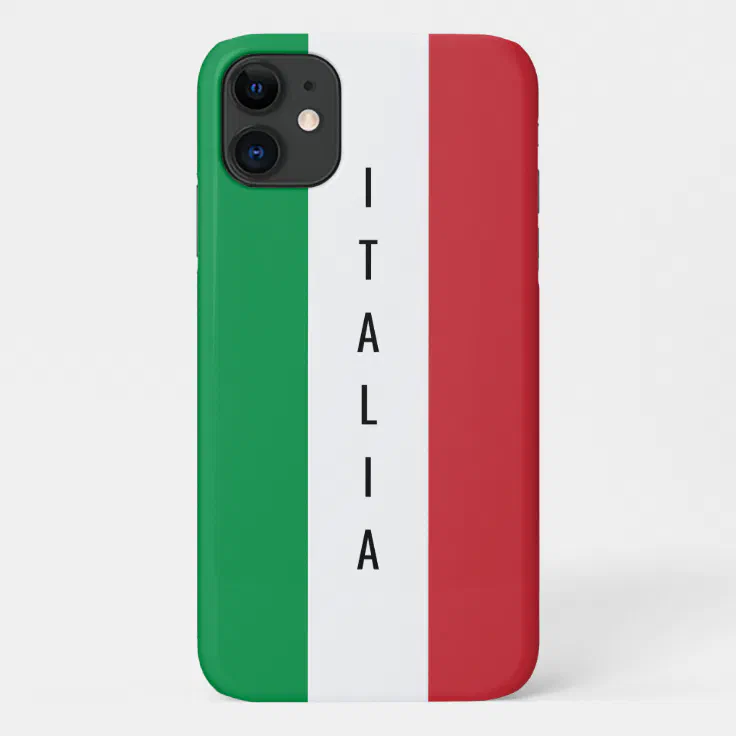 Italian Flag Wallpaper  iPhone  Blackberry